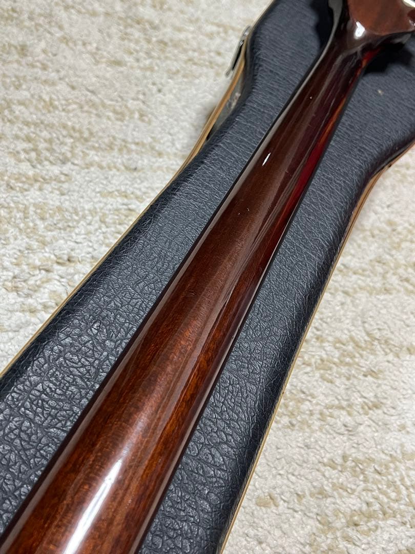 Gaban EB-3L ギャバン エレキベース ロングスケール