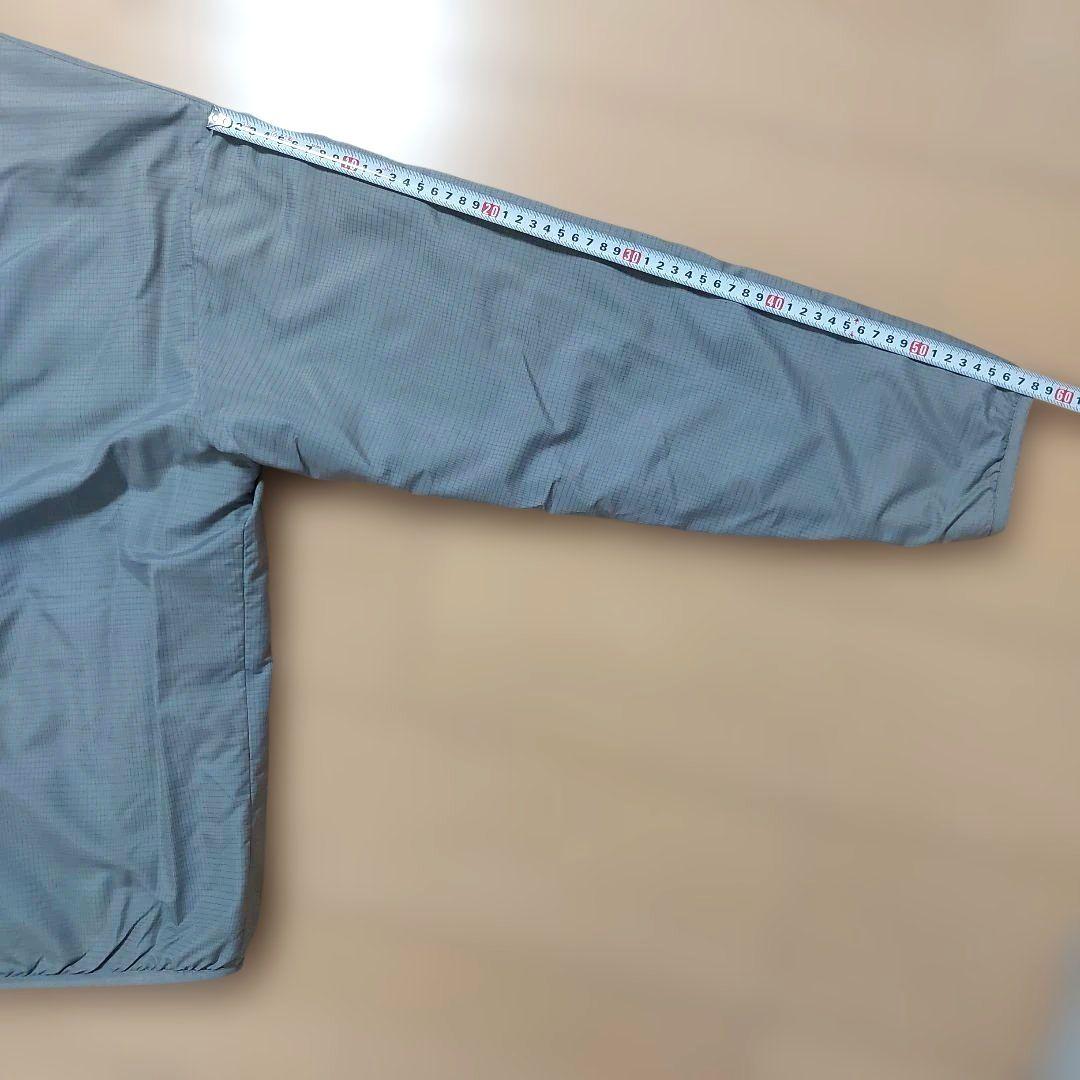 パタゴニア　リバーシブルジャケット　patagonia