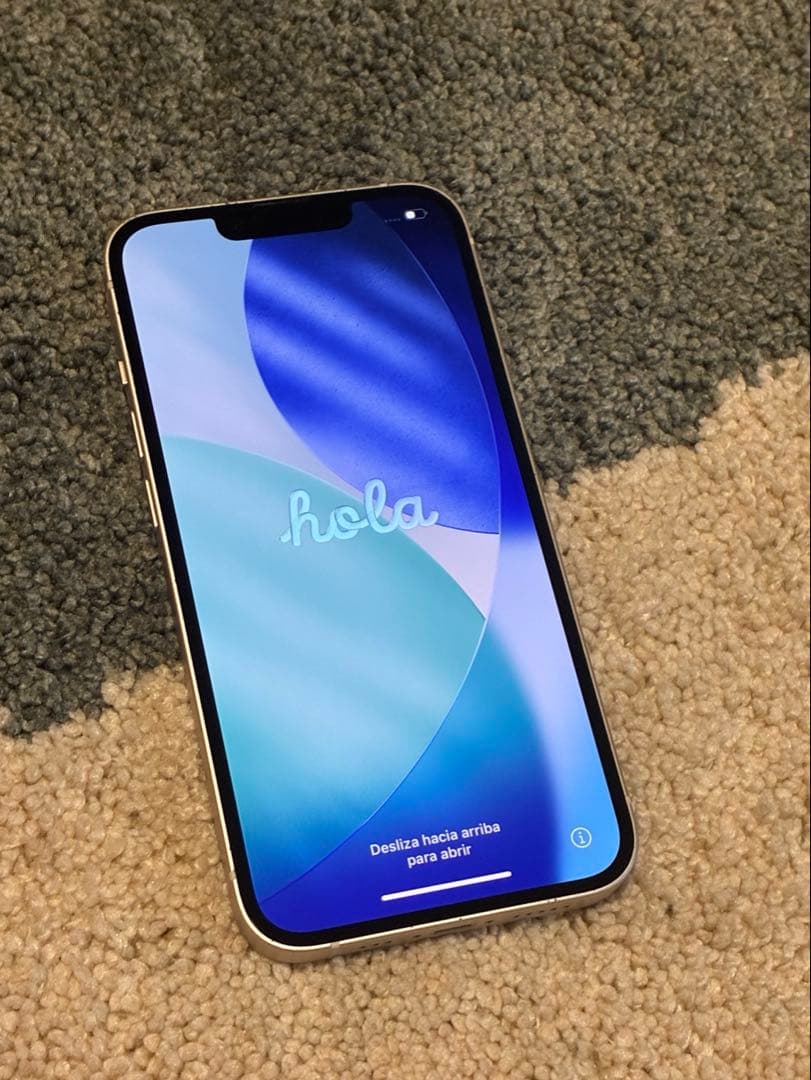 iPhone 14 スターライト 128GB SIMフリー