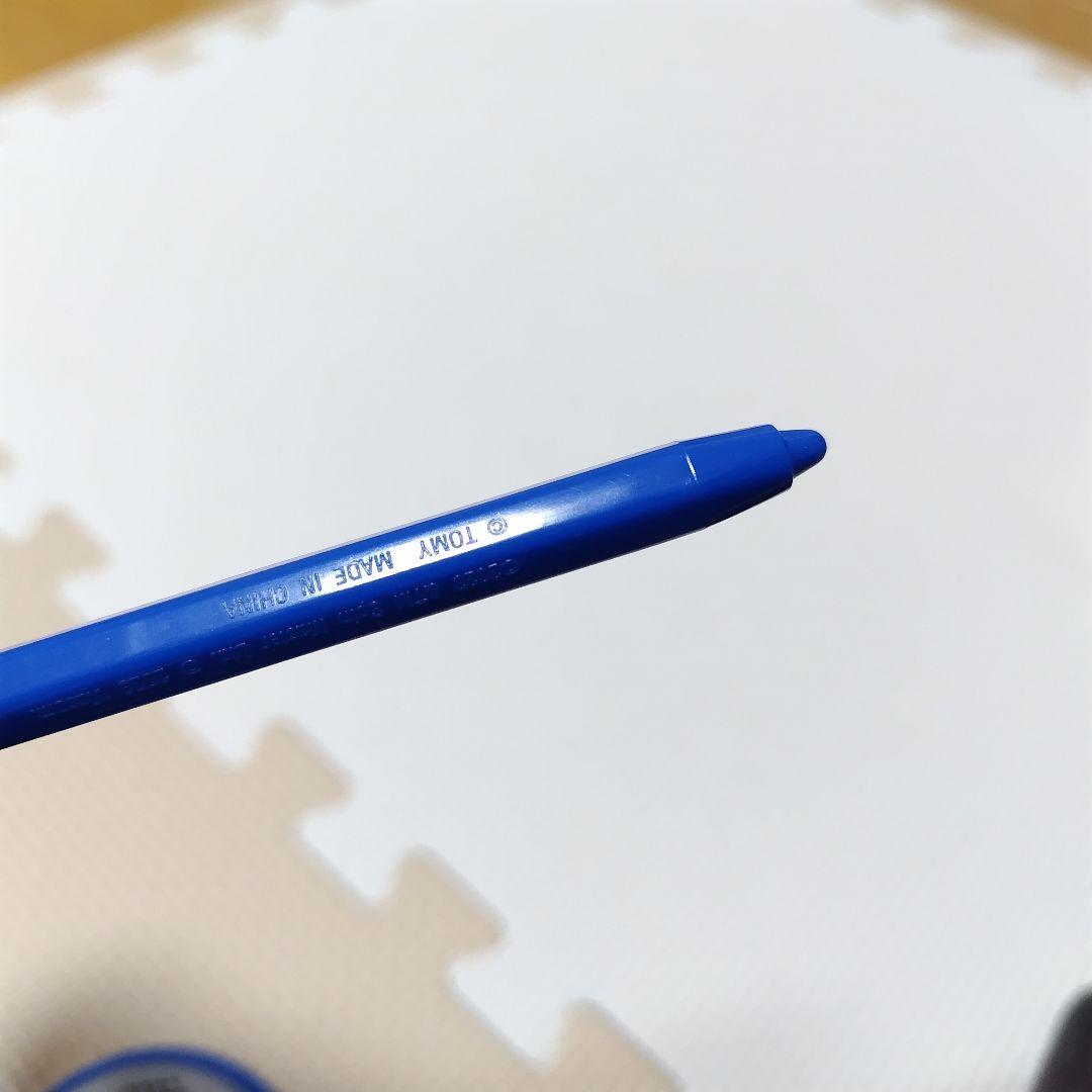 タカラトミー ワンダフルパウパッド ACアダプター タイプ5U