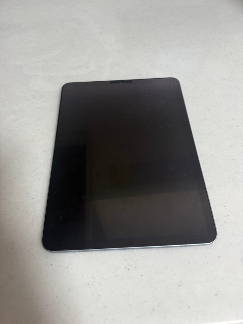 iPad Air (第4世代) ブルー 256GB