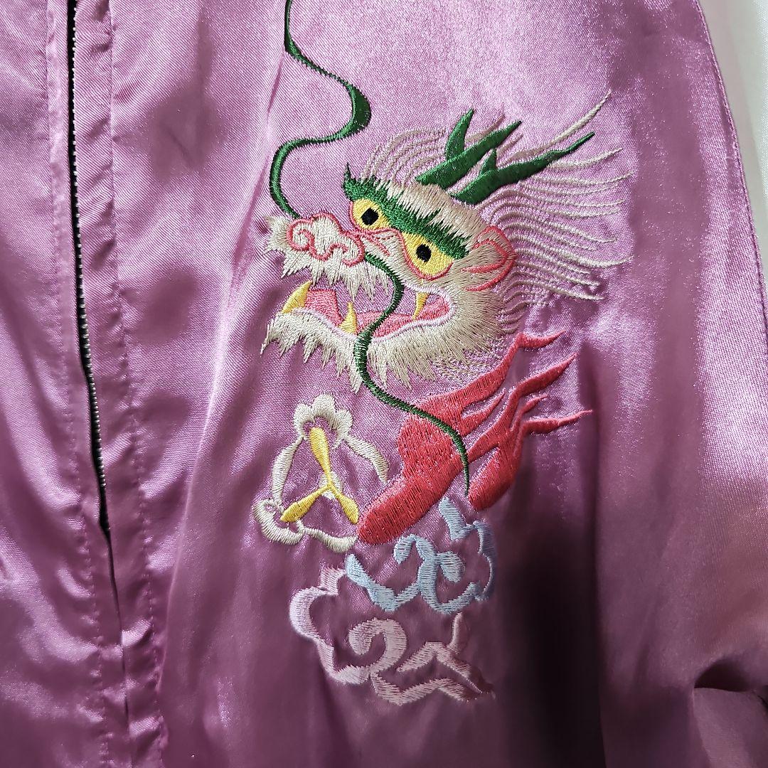 ikko　テーラー東洋　ローリング・ストーンズ　サイズL