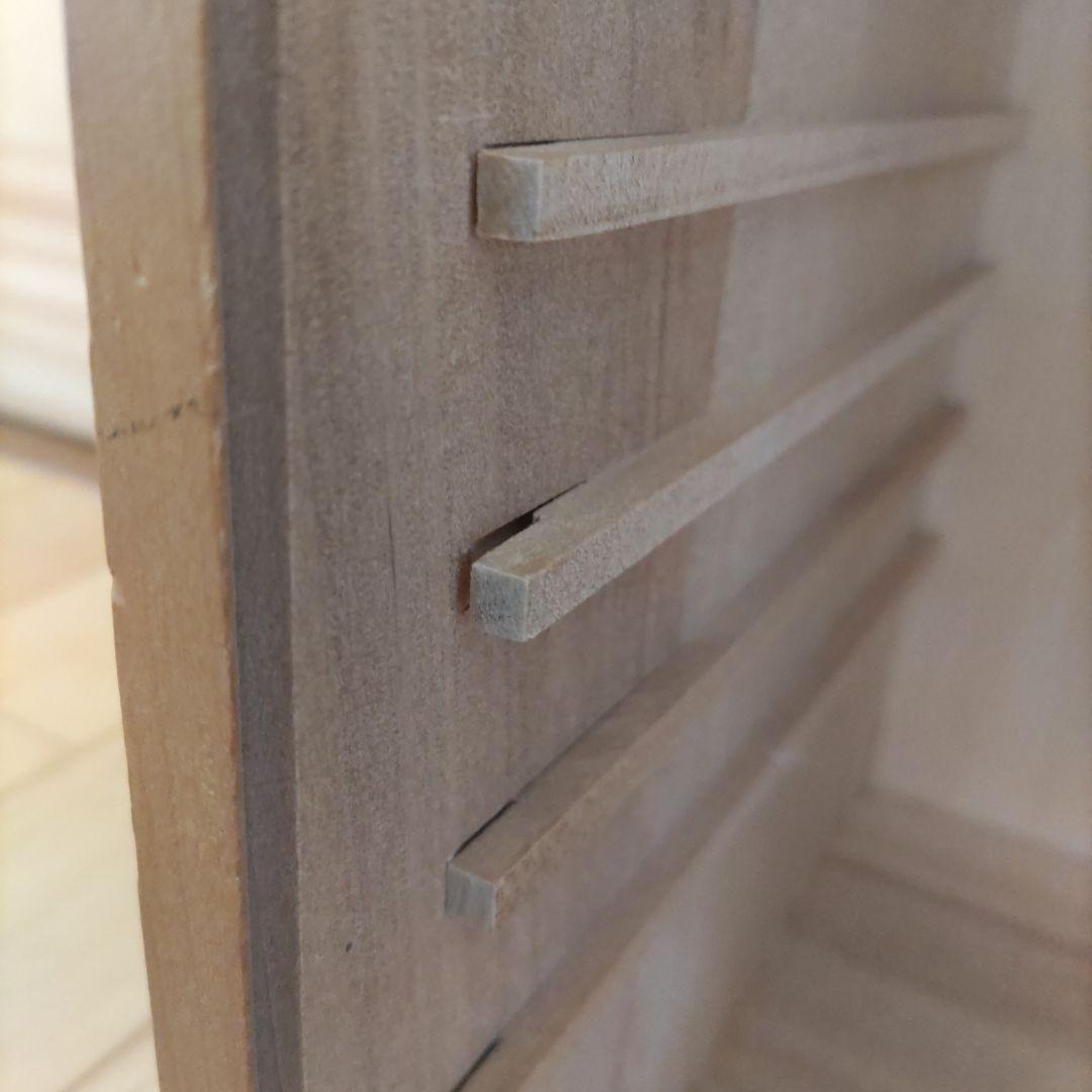 童具館　waku　ワクブロック　かずの木