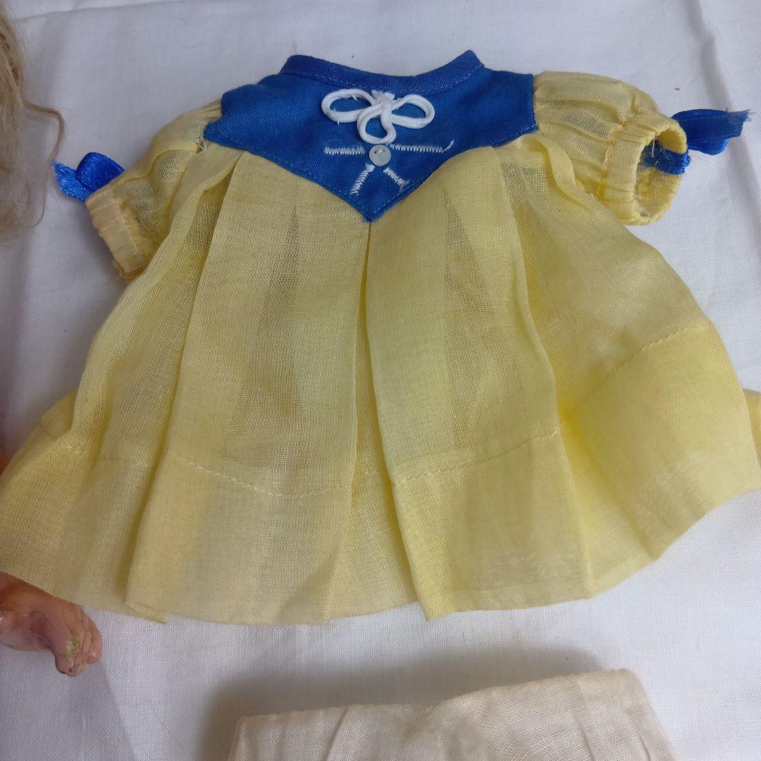 秋の大特価Sale♥雰囲気たっぷりなシャーリーテンプルドール　コンポジション