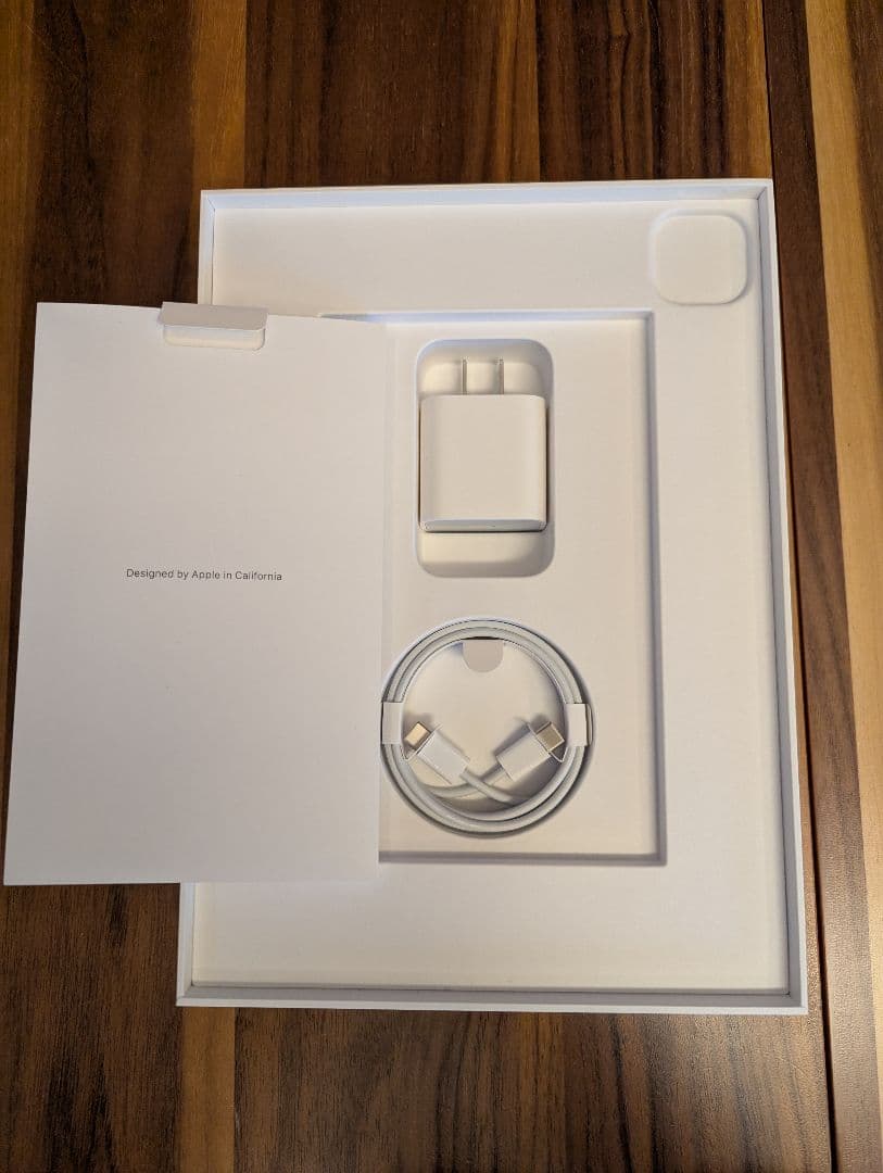 ☆超美品☆　Apple iPad Pro 2020 11インチ シルバー