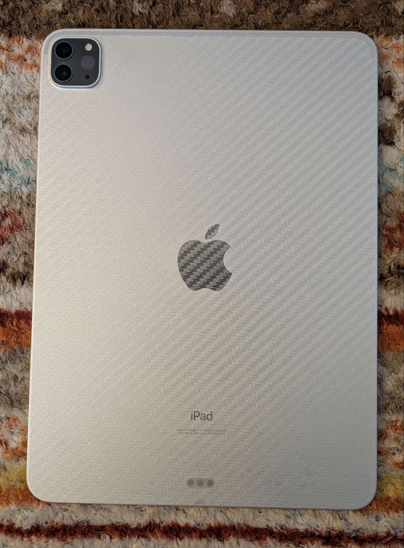 ☆超美品☆　Apple iPad Pro 2020 11インチ シルバー