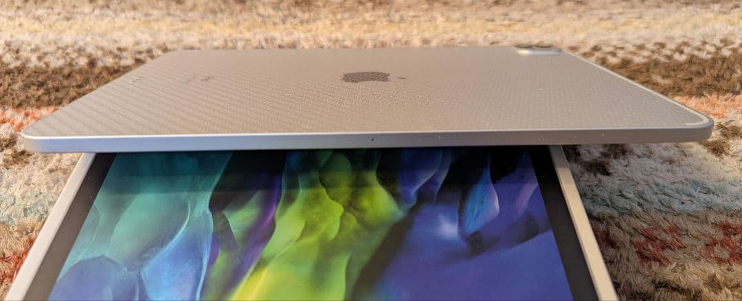 ☆超美品☆　Apple iPad Pro 2020 11インチ シルバー