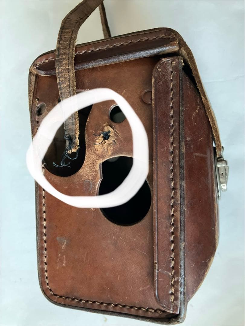 Rolleicord 二眼レフカメラ