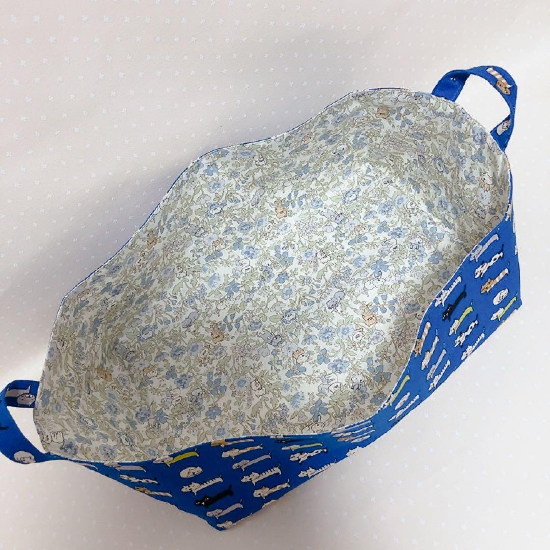 にゃねっと。 バケットハット