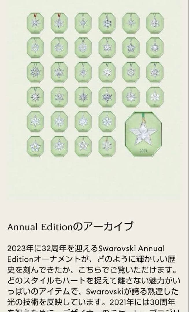 新品未使用【激レア】クリスマス　 箱付きA