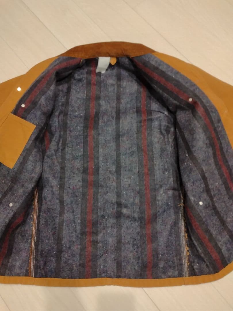 Carhartt トラディショナル　ジャケット