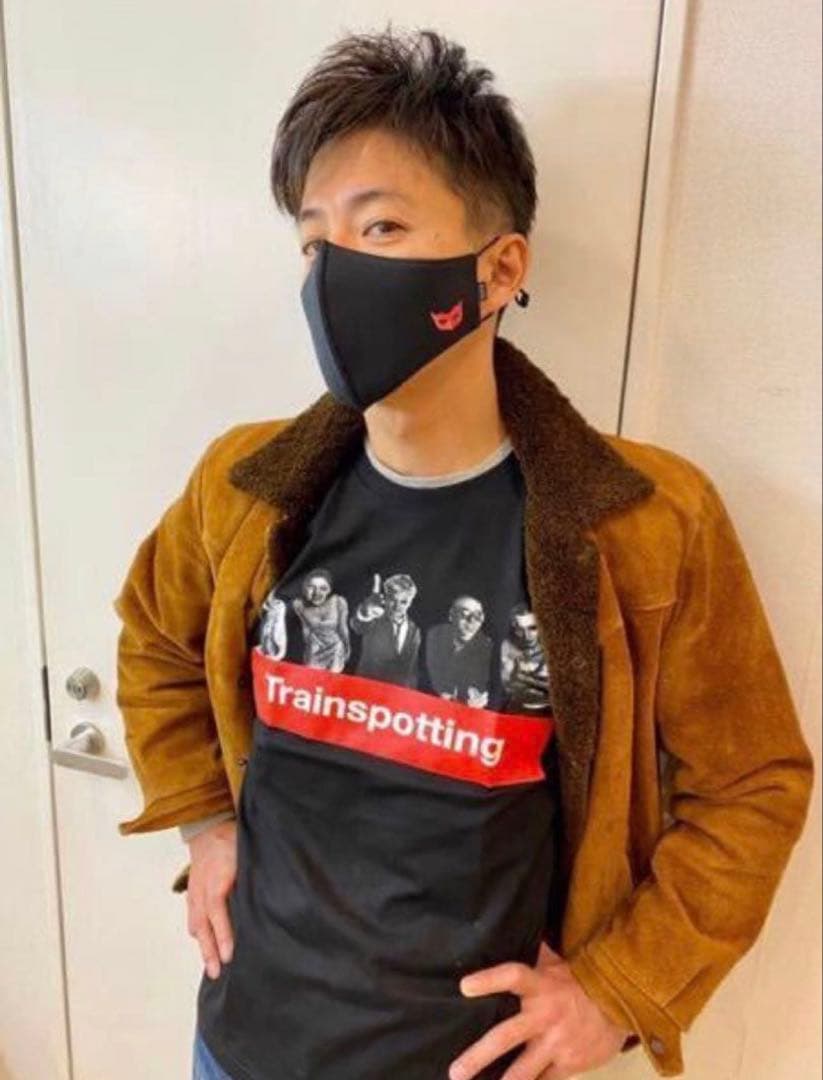 ジャケット・アウター TENDERLOIN SADDLE SUEDE JKT