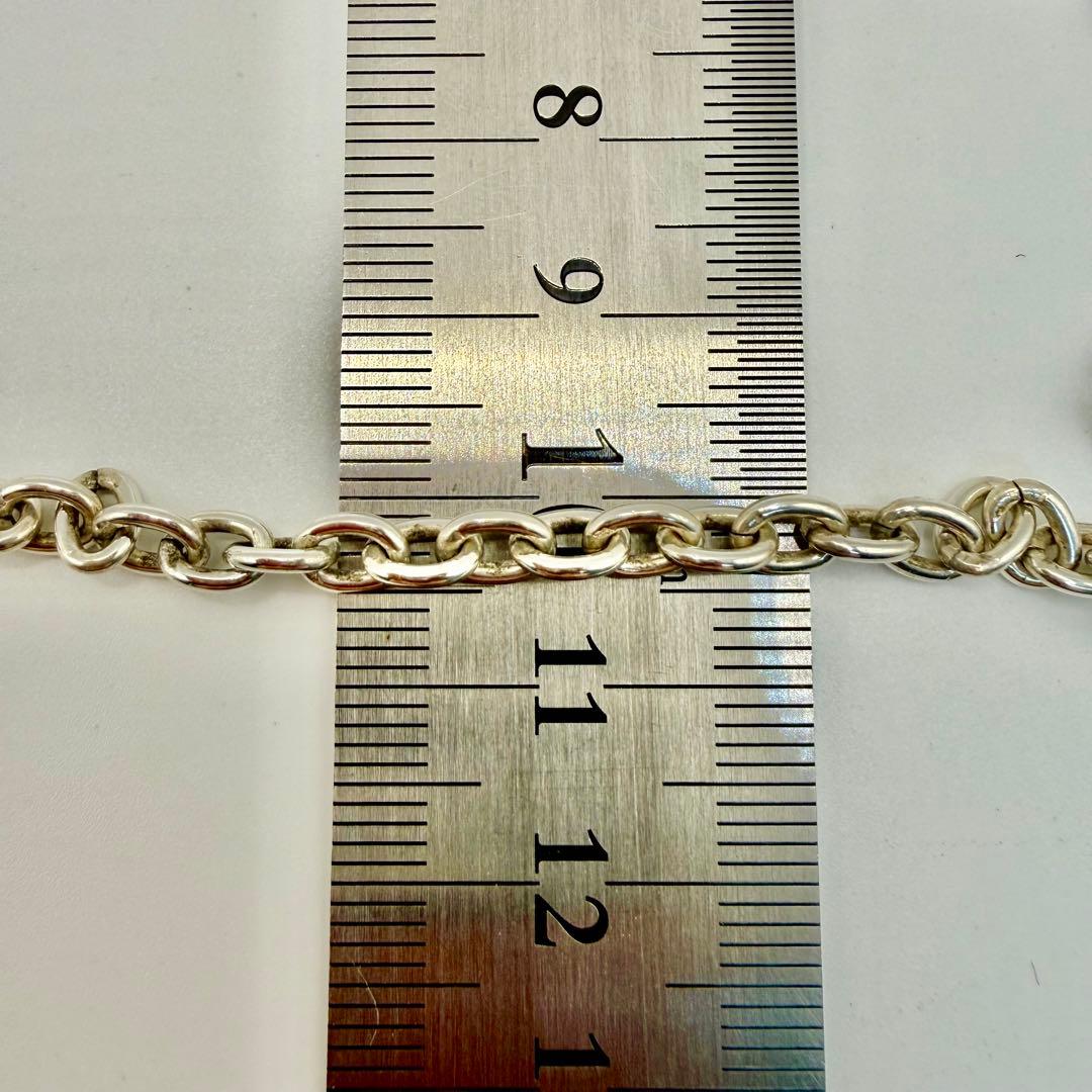 美品　タディ&キング　 SVフェザーGPウルフLL ホイール、ネックレスセット