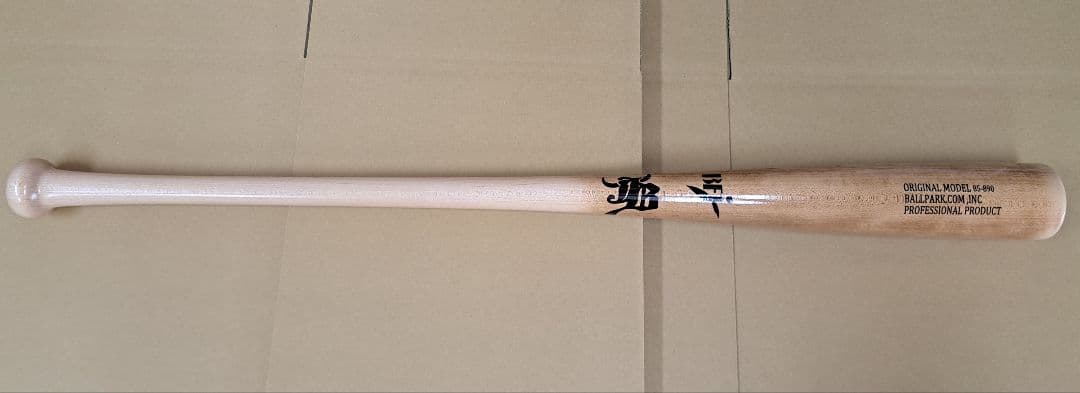 和牛JB 硬式用バット 008 (BFJマーク入)