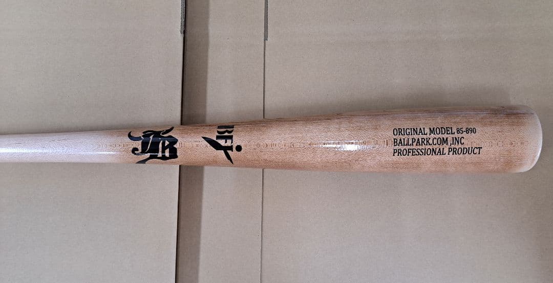 和牛JB 硬式用バット 008 (BFJマーク入)