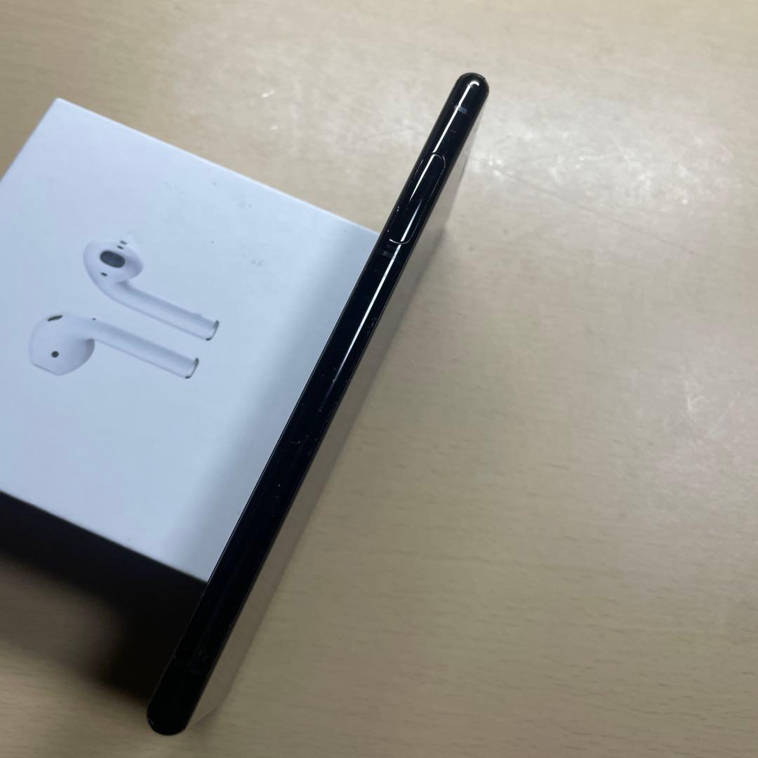 Xperia 5 SOV41 64GB SIMフリー　割れなし