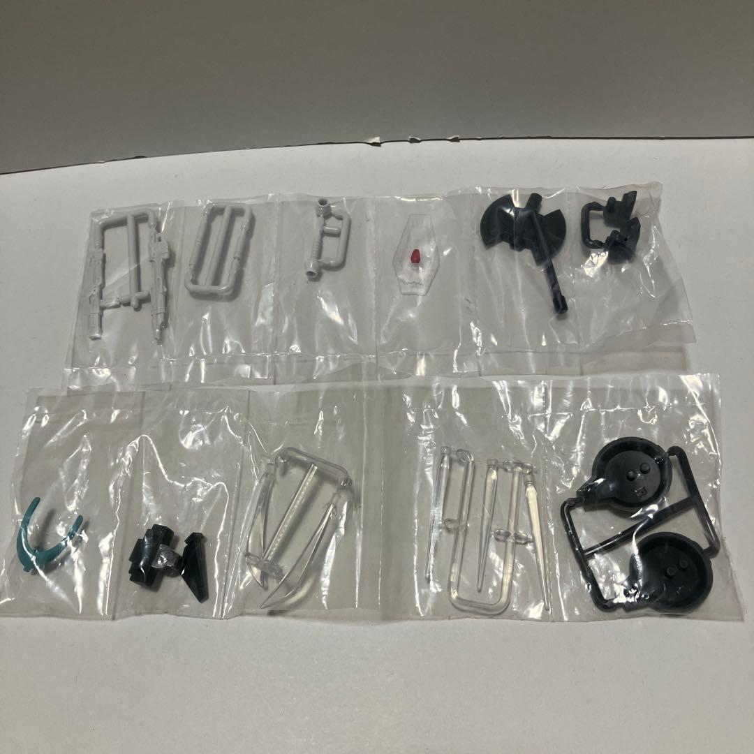 ⚠️ジャンク品！ZGMF-X20A ストライクフリーダムガンダム PG