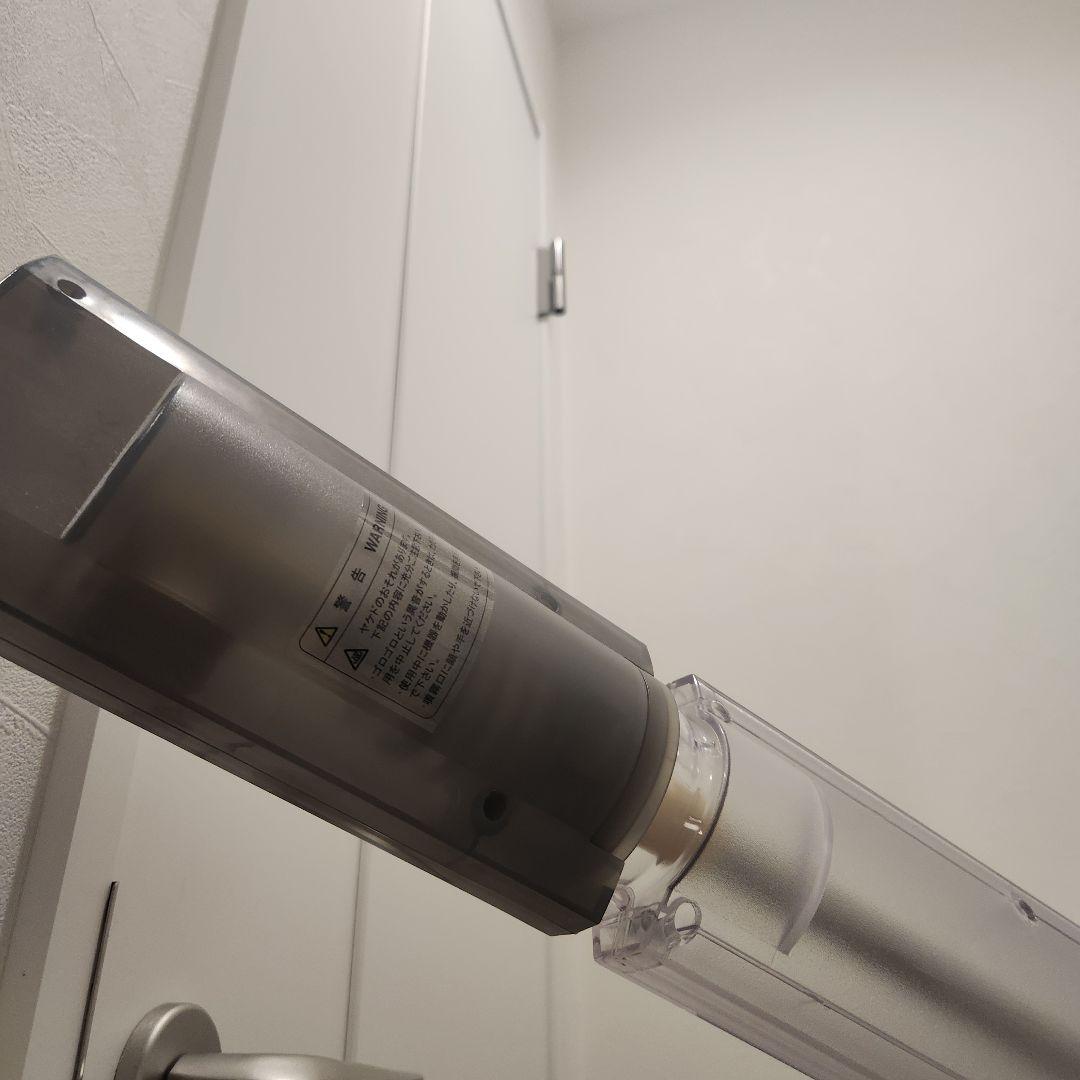 フェイシャルケア スチーマー 美容器　概ね美品