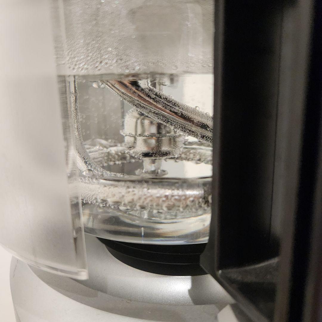 フェイシャルケア スチーマー 美容器　概ね美品