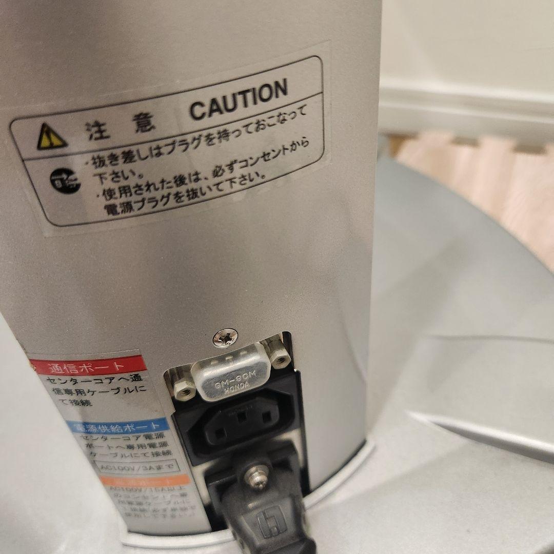 フェイシャルケア スチーマー 美容器　概ね美品