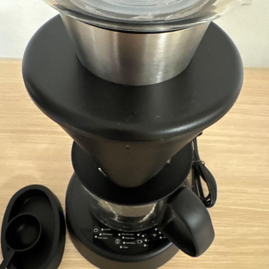 コーヒーメーカー・エスプレッソマシン EPEIOS Mocca