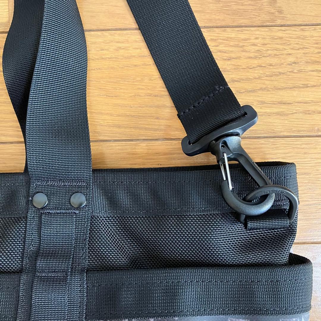 Supreme × THE NORTH FACE トートバッグ　シュプリーム