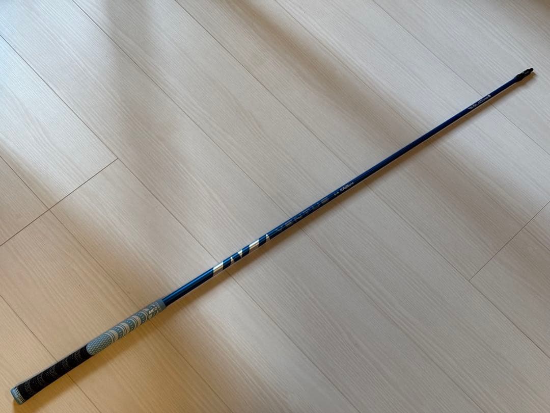 24 ventus blue 6s ドライバーシャフト PING