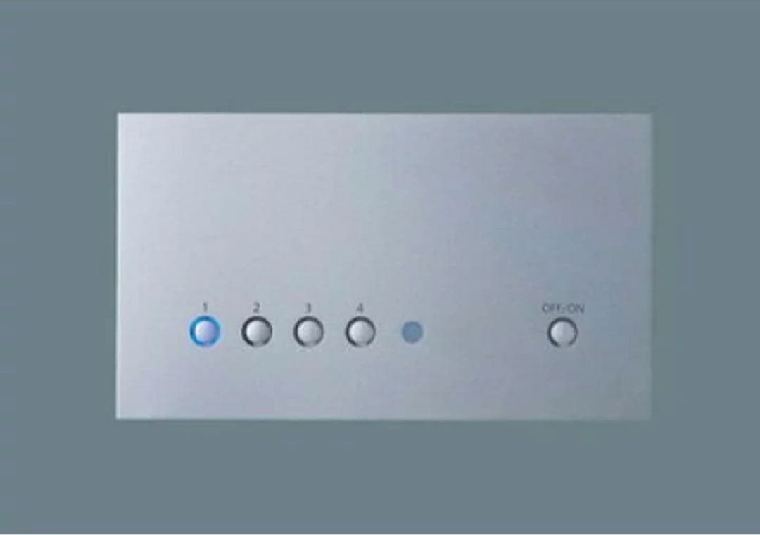 Panasonic NQ28751SK リビングライコン