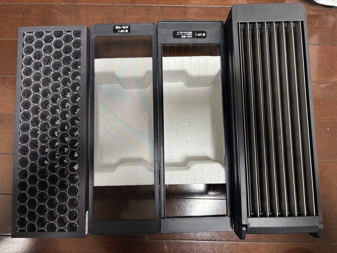 【清掃・動作確認済み】Airdog X1D