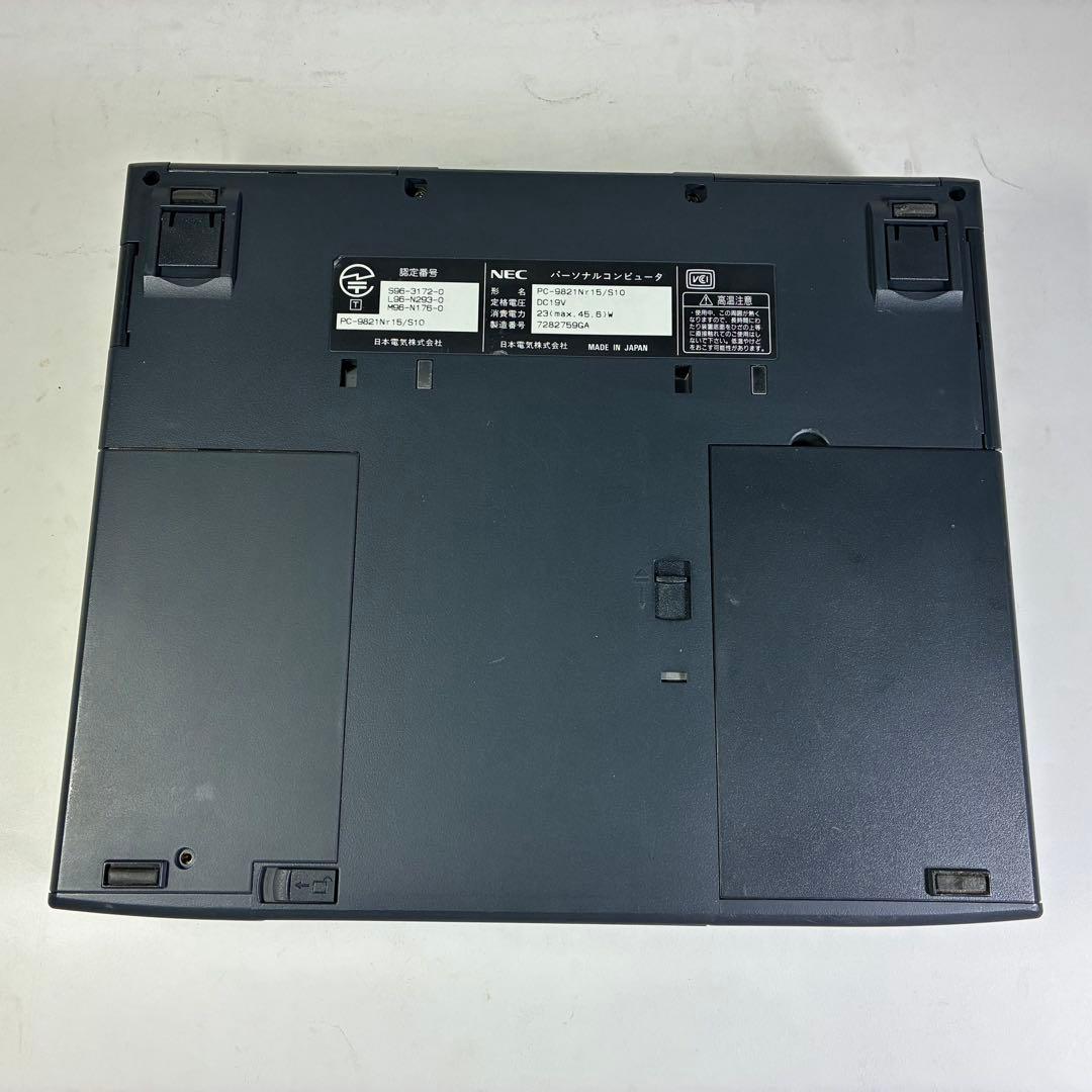 SATA SSD PC9821 Nr15 昭和レトロゲーム MS-DOS 東方