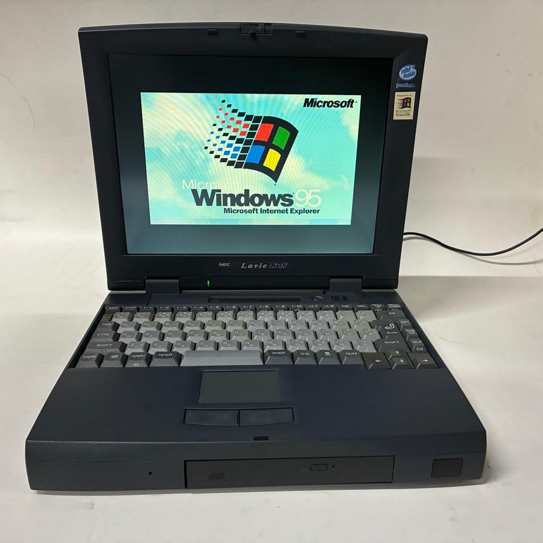 SATA SSD PC9821 Nr15 昭和レトロゲーム MS-DOS 東方