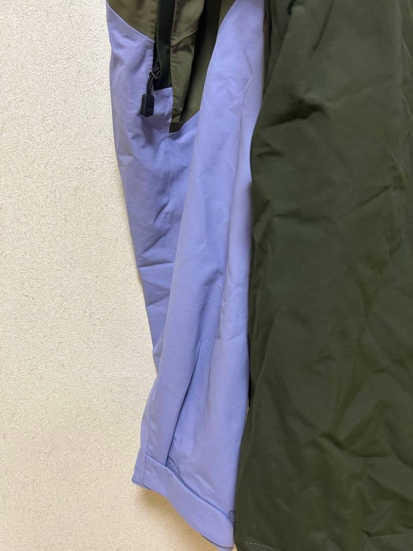 ✨極美品✨ 【BURTON】 バートン 人気 ak ゴアテックス ジャケット