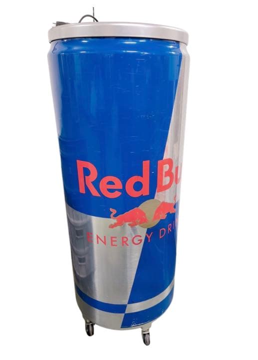 《激レア★非売品》レッドブル冷蔵庫