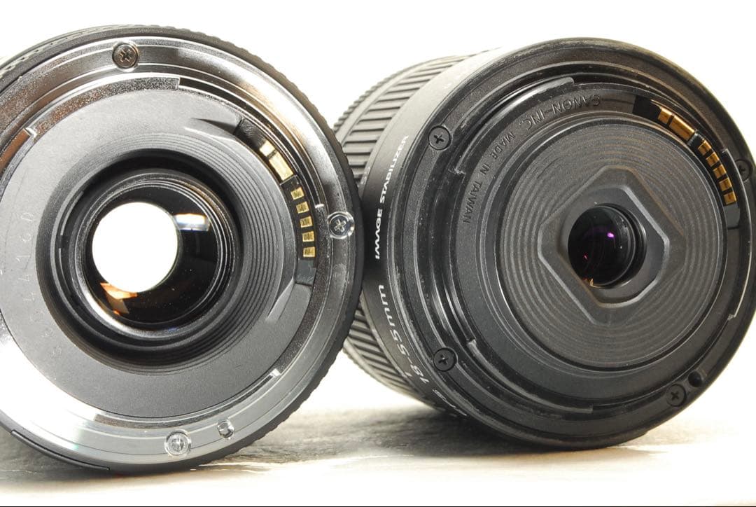 Canon EOS Kiss X10 ❤️超望遠300mm ダブルレンズ キヤノン