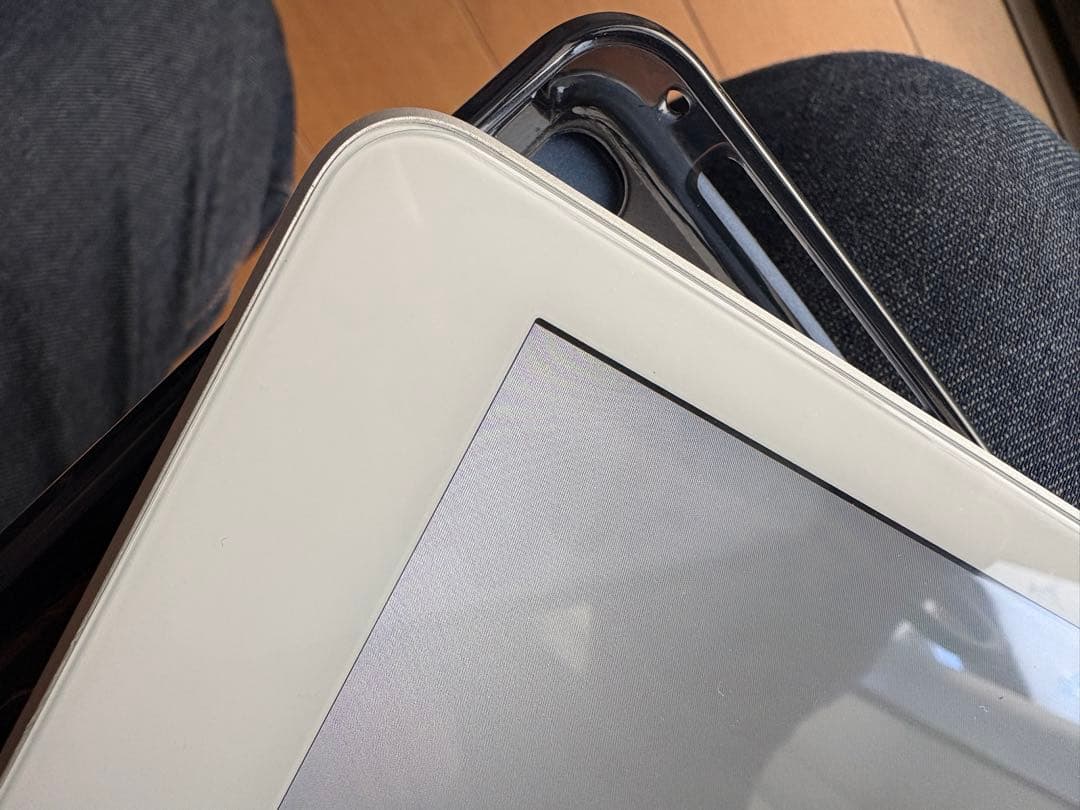 iPad 第6世代 Wi-Fi+cellularモデル バッテリー94%