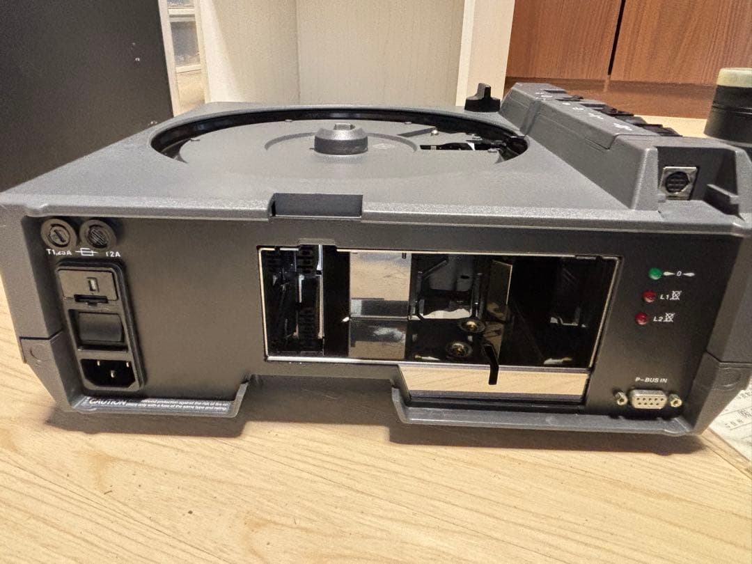 ホ*ニ様 レア？KODAK EKTAPRO 5000 スライドプロジェクター