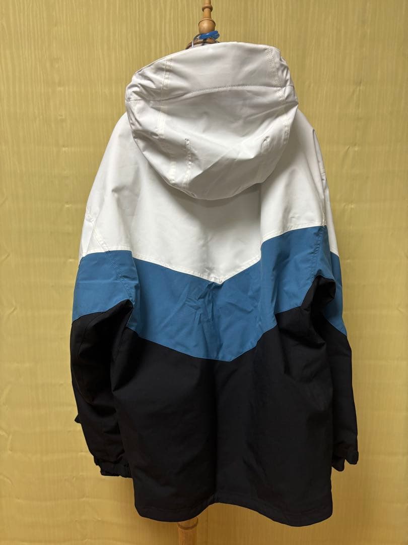 nima メンズ M スノーボードウェア　スノボウェア　men's ジャケット