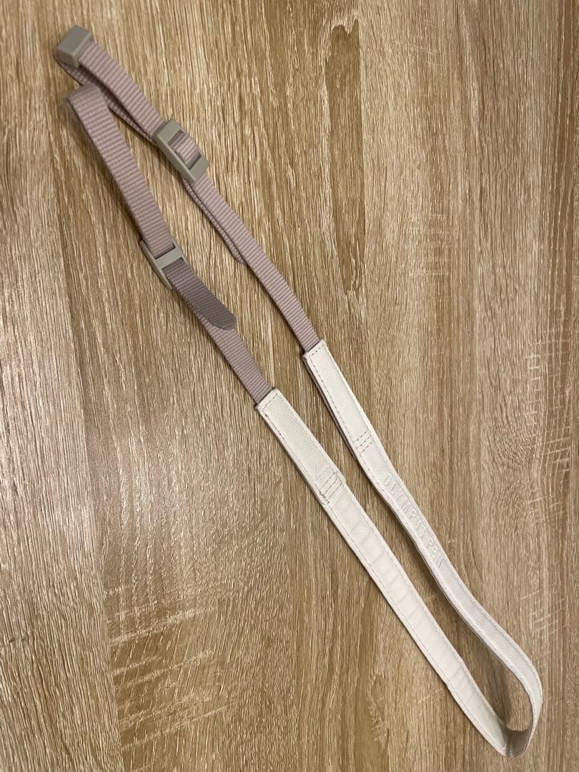 OLYMPUS PEN E-PL10 EZダブルズームキット ホワイト