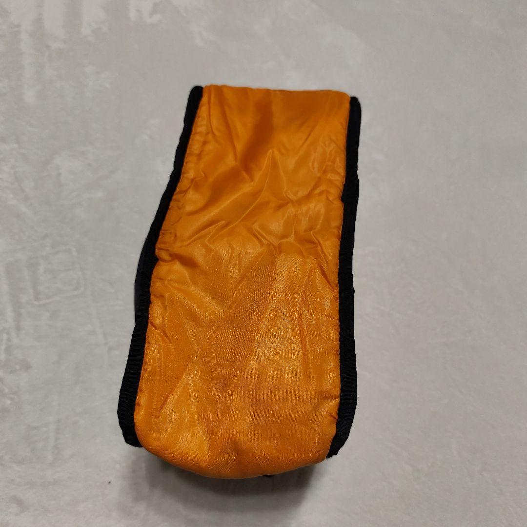 極美品 PORTER タンカー ボディバッグ ウエストバッグ ヒップバッグ 黒