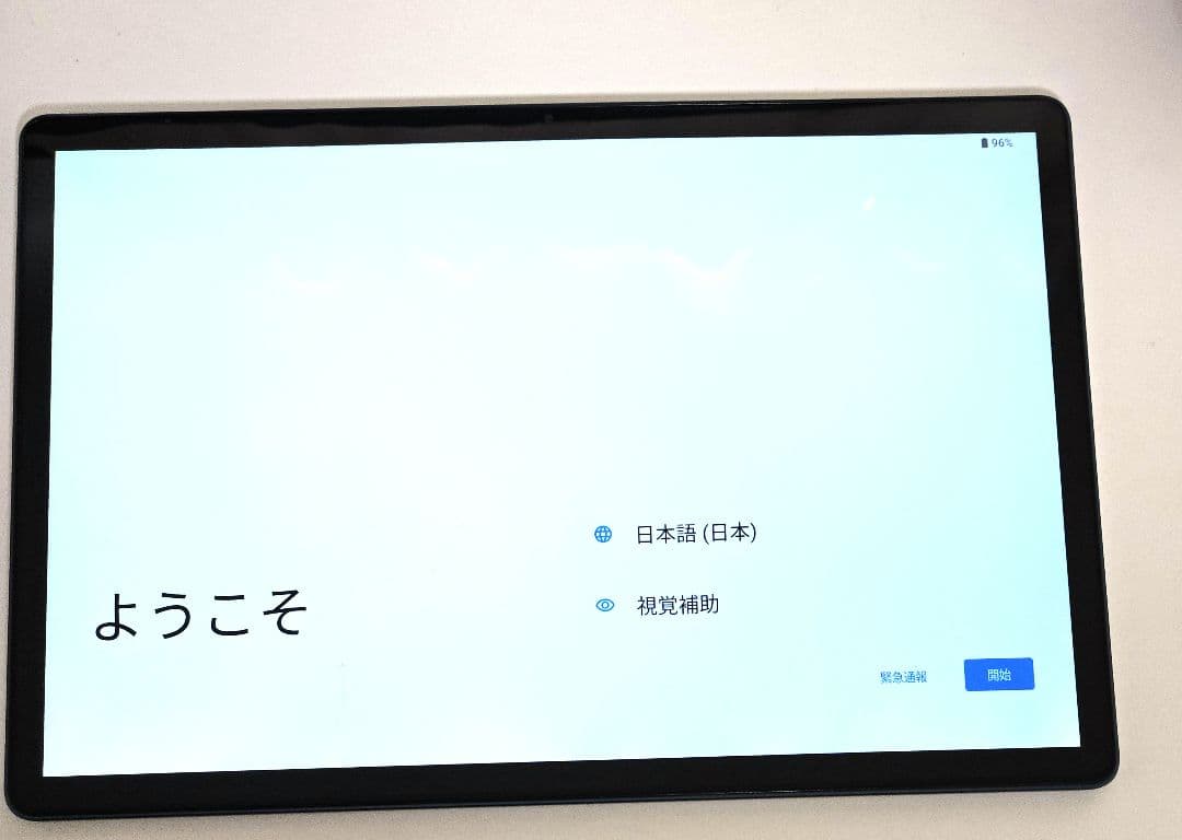 TECLAST T70 14インチ　Androidタブレット 本体