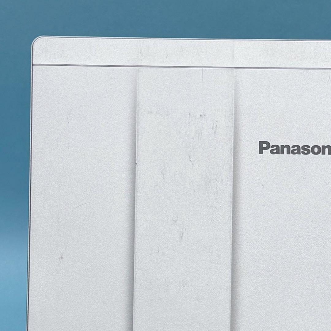 079 良品 i7 512GB レッツノートCF-SV1 第11世代 16GB