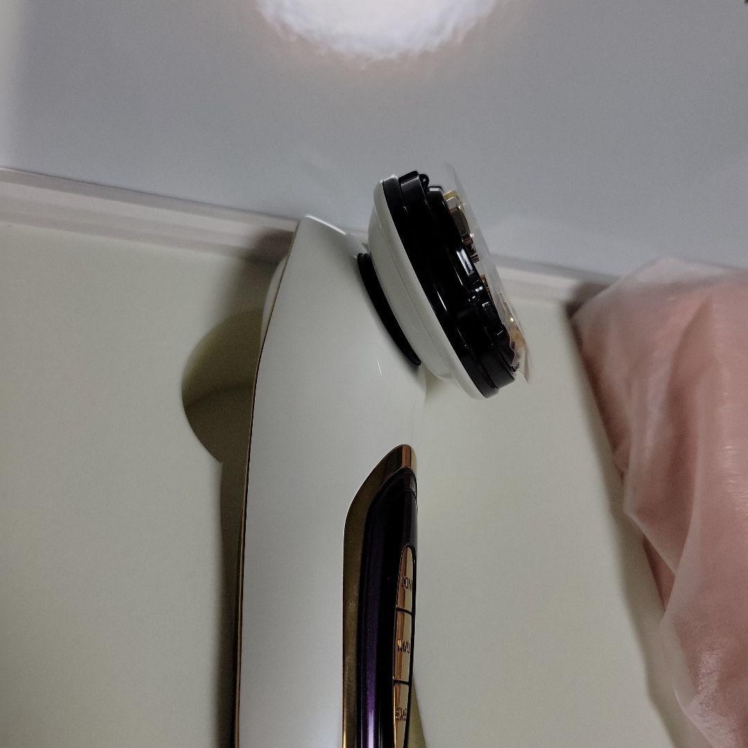 ARTISTIC & CO. Miss Arrivo THE WRAITH美顔器