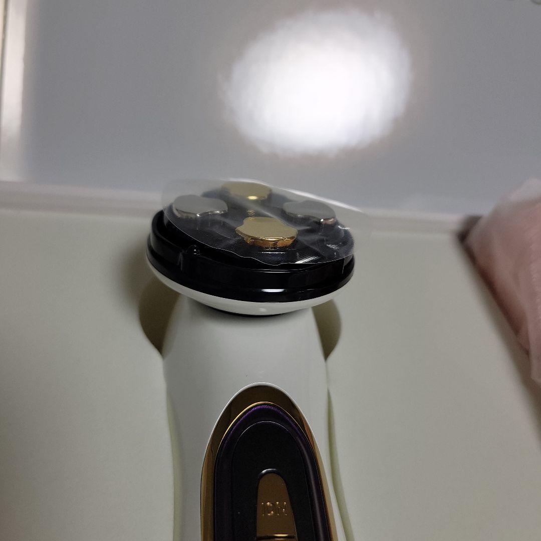 ARTISTIC & CO. Miss Arrivo THE WRAITH美顔器