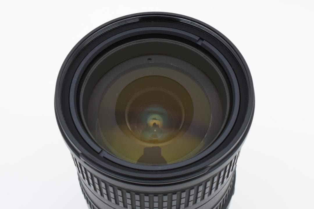 ニコン　Nikon AF-S 18-200mm F3.5-5.6G ED VR