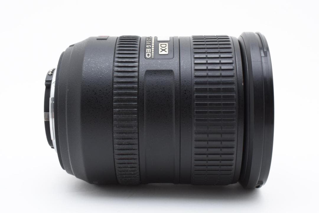 ニコン　Nikon AF-S 18-200mm F3.5-5.6G ED VR