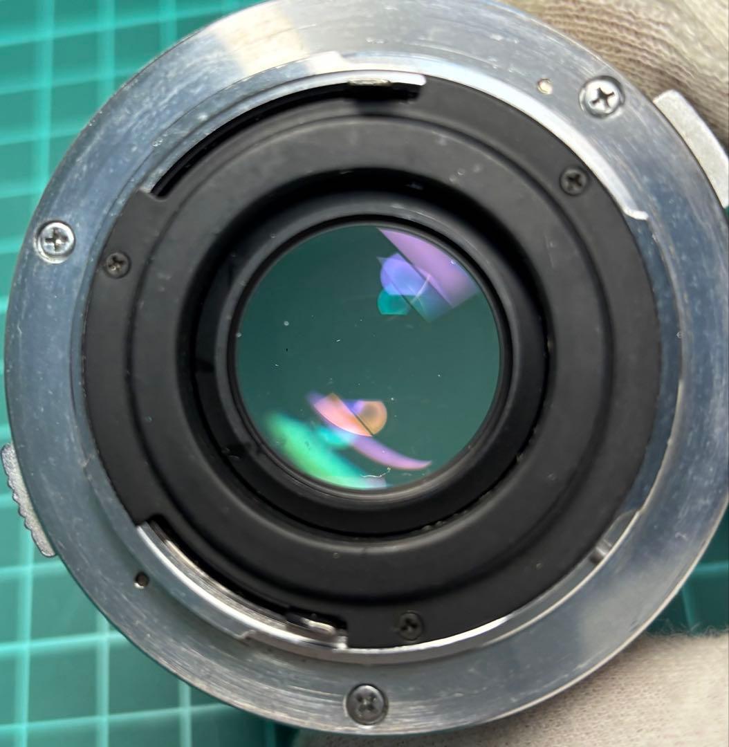 ★OLYMPUS オールドレンズ 広角レンズ 35mm F2