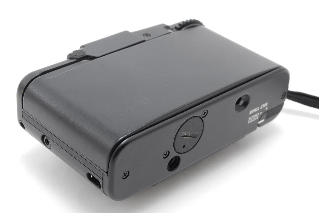 【ポーチ付き】オリンパス Olympus XA2