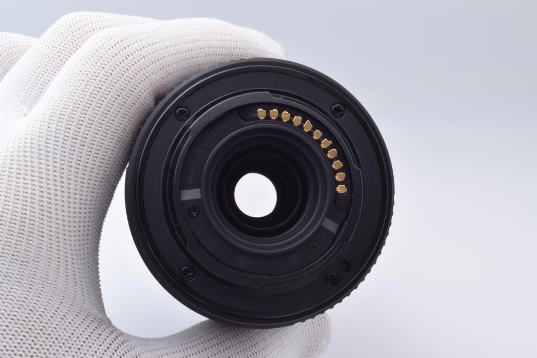 #49d 望遠 OLYMPUS M.ZUIKO 40-150mm R ブラック