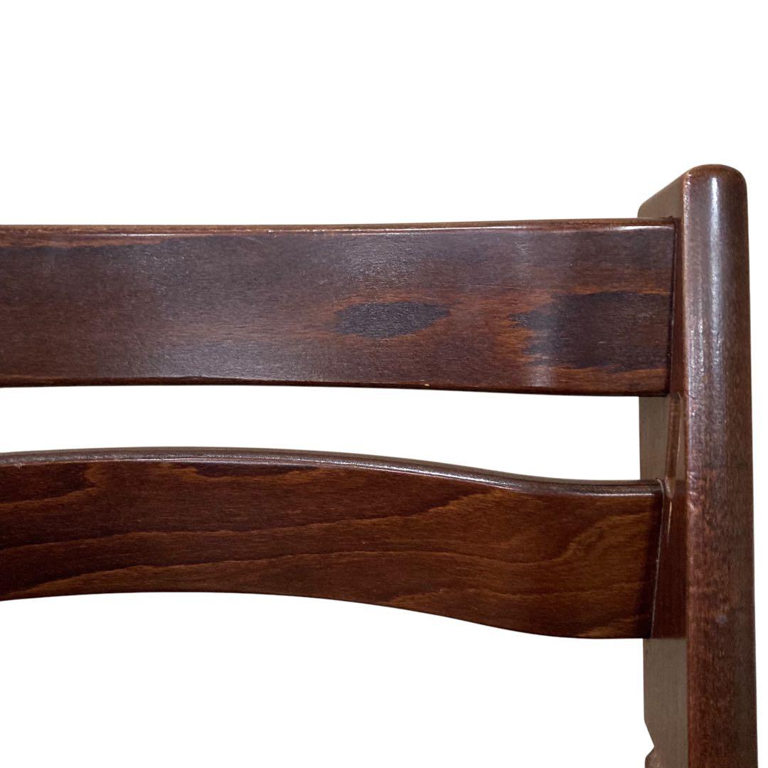 STOKKE TRIPP TRAPP ハイチェア　キッズチェア