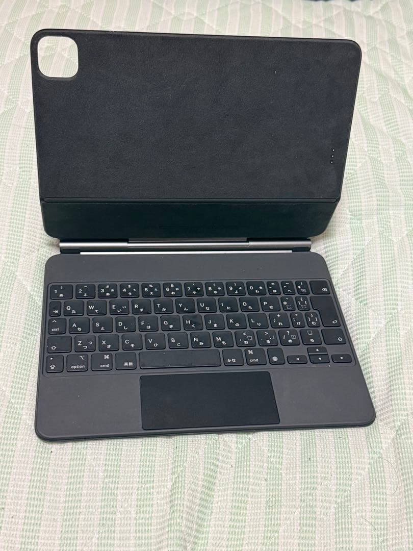 Apple Magic Keyboard 純正品11インチ対応 動作確認異常なし
